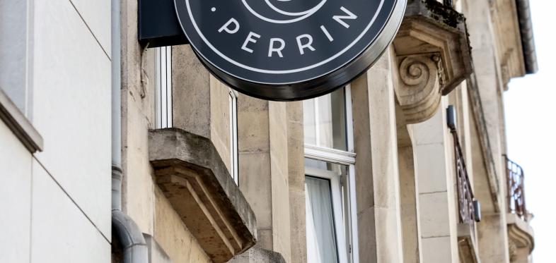 Hotel Perrin