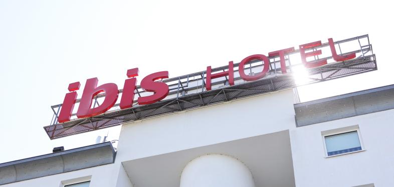 Ibis Aeroport