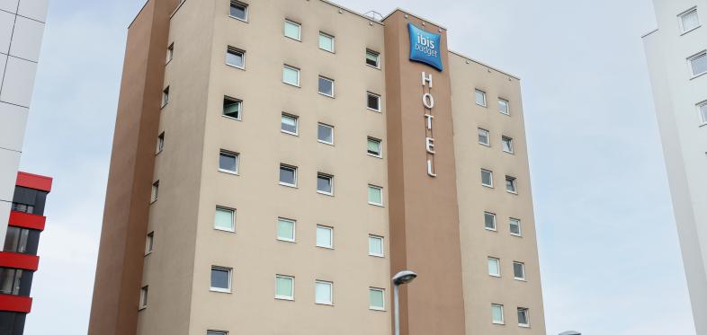 Ibis Budget sud